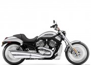 Harley-Davidson VRSCB V-Rod